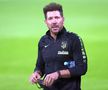 Diego Simeone, record impresionant la Atletico! Cel mai bun din istoria clubului