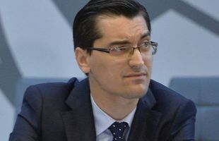 Justin Ștefan îl acuză pe Răzvan Burleanu: „FRF nu a fost interesată de VAR” » Ce document publică oficialul LPF