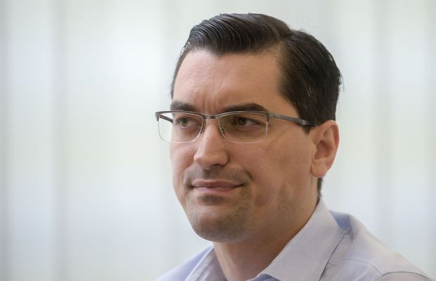 Ioanițoaia, atac la Burleanu: „Fie nu-i informat, fie minte”