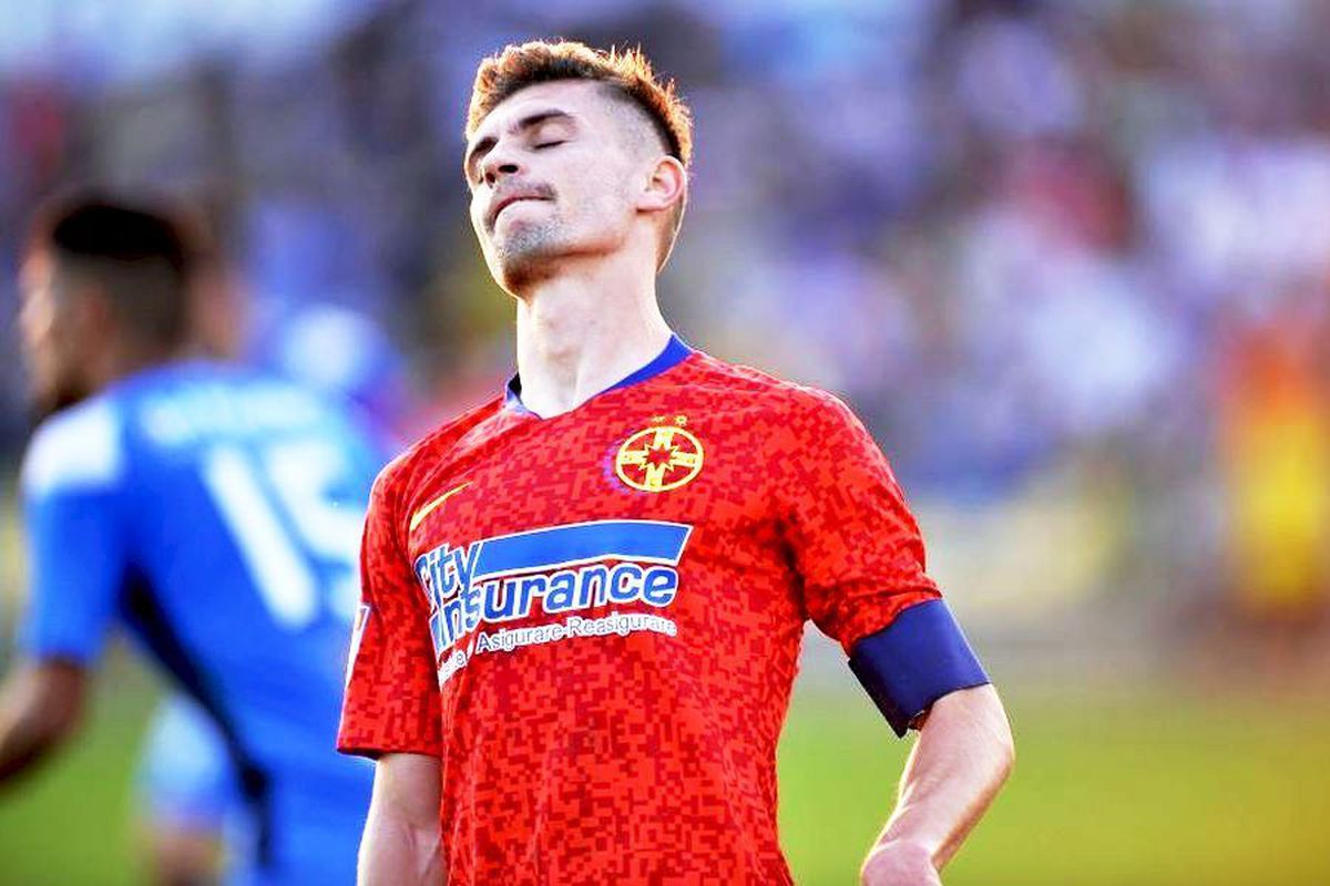 Gigi Becali a anunțat câți bani vrea în schimbul lui Florin Tănase » Ce echipă ar fi dispusă să achite 4,8 milioane de euro