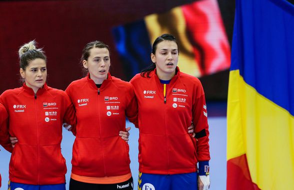 IHF a schimbat iar condițiile la turneul preolimpic » Adversarele României și programul meciurilor