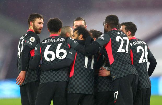 Real Madrid dorește un jucător de la Liverpool, dar nu și-l permite! Fostul președinte a spus tot