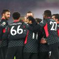 Mohamed Salah de la Liverpool ar fi dorit de Real Madrid // foto: Guliver/gettyimages