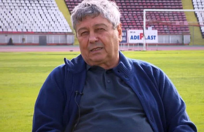 Nicolae Badea (72 de ani), fostul investitor al lui Dinamo, a dezvăluit că Mircea Lucescu (75 de ani) își dăduse acordul să revină la formația din Ștefan cel Mare, pe postul de director.