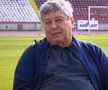 Nicolae Badea (72 de ani), fostul investitor al lui Dinamo, a dezvăluit că Mircea Lucescu (75 de ani) își dăduse acordul să revină la formația din Ștefan cel Mare, pe postul de director.