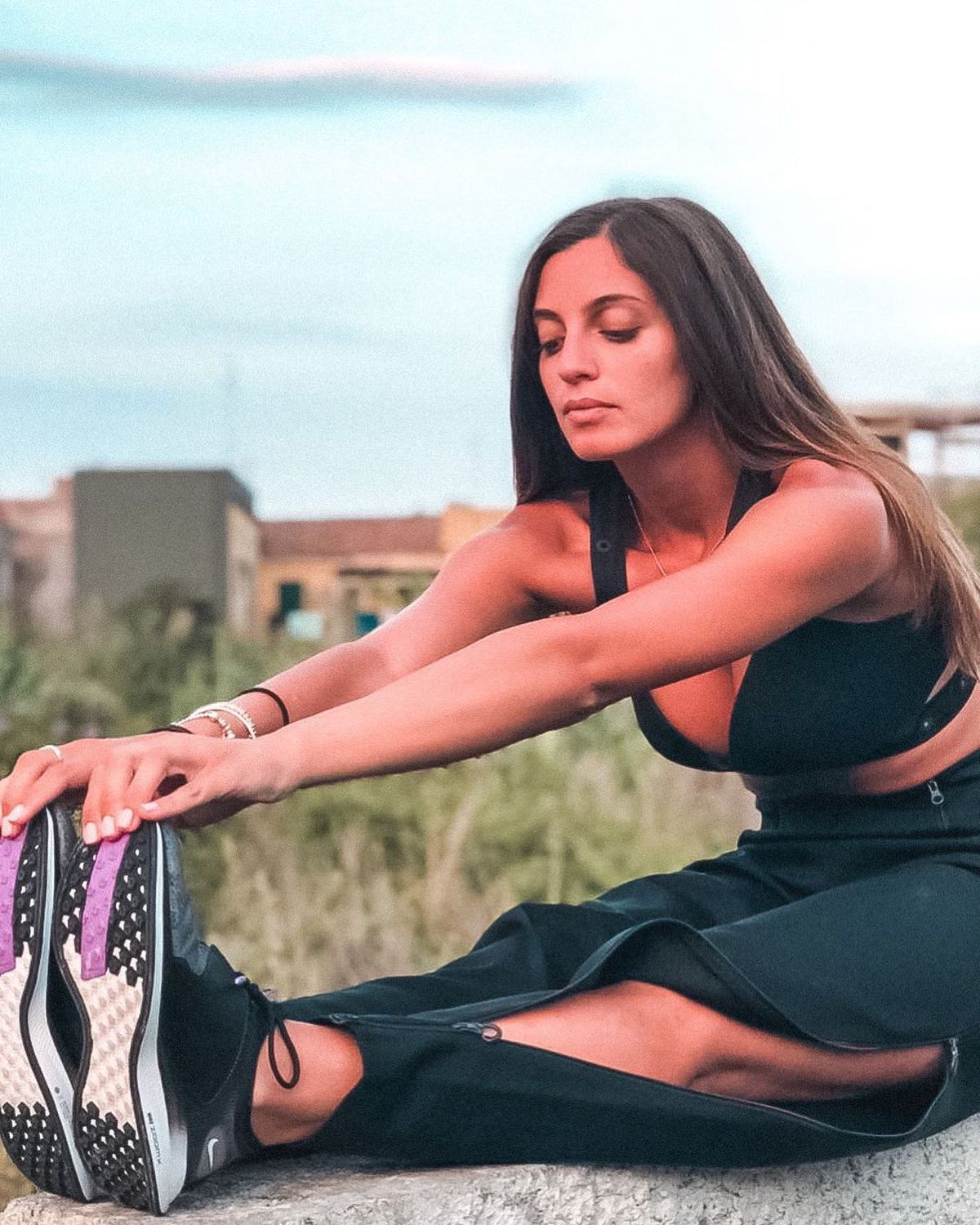 FOTO Rossella Fiamingo