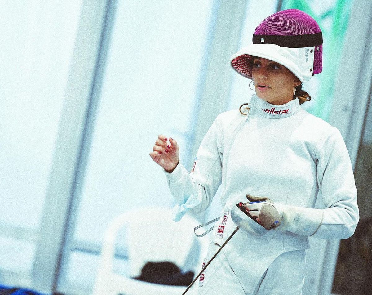 FOTO Rossella Fiamingo