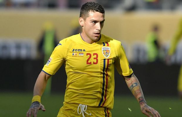 Nicolae Stanciu a dezvăluit motivul formei slabe din startul sezonului: „Am fost foarte supărat din cauza asta”