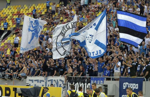 Ministrul Eduard Novak, noi declarații despre revenirea fanilor pe stadioane: „Presiunea e din ce în ce mai mare”