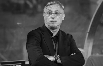 Fotbalul croat e în doliu » A murit fostul selecționer Zlatko Kranjcar