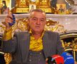 Gigi Becali (62 de ani) neagă orice interes pentru mijlocașul francez Hervin Ongenda (25 de ani), de la FC Botoșani.