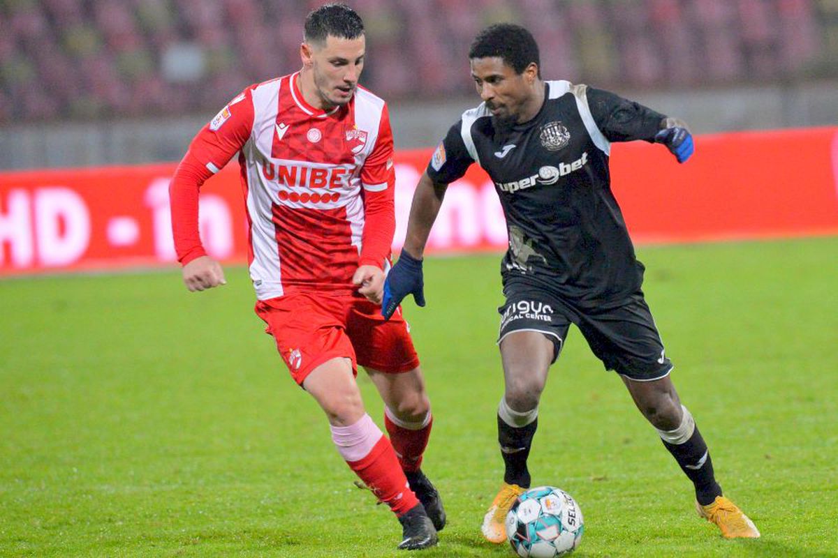 Revoluția suporterilor după cea mai recentă înfrângere: „De retrogradat, retrogradăm sigur! Măcar băgați tinerii”