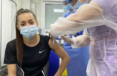 Pot sportivii să concureze la Jocurile Olimpice dacă nu se vaccinează? Mihai Covaliu a făcut lumină