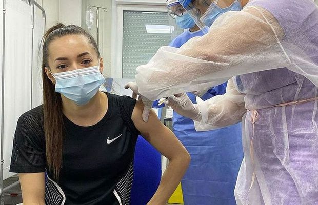 Pot sportivii să concureze la Jocurile Olimpice dacă nu se vaccinează? Mihai Covaliu a făcut lumină