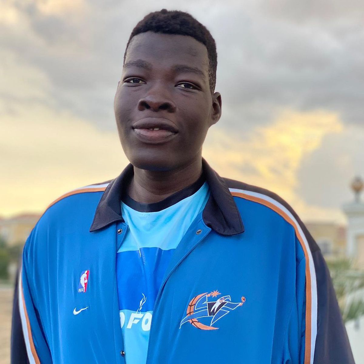 VIDEO&FOTO Abiodun Adegoke