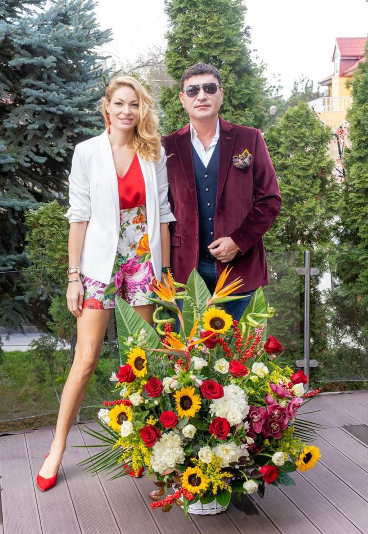 Cristi Borcea a răspuns pentru prima oară întrebării: „Ce calități trebuie să aibă un bărbat pentru a cuceri o femeie?” + De ce e dependent: „Nu sunt suficiente”