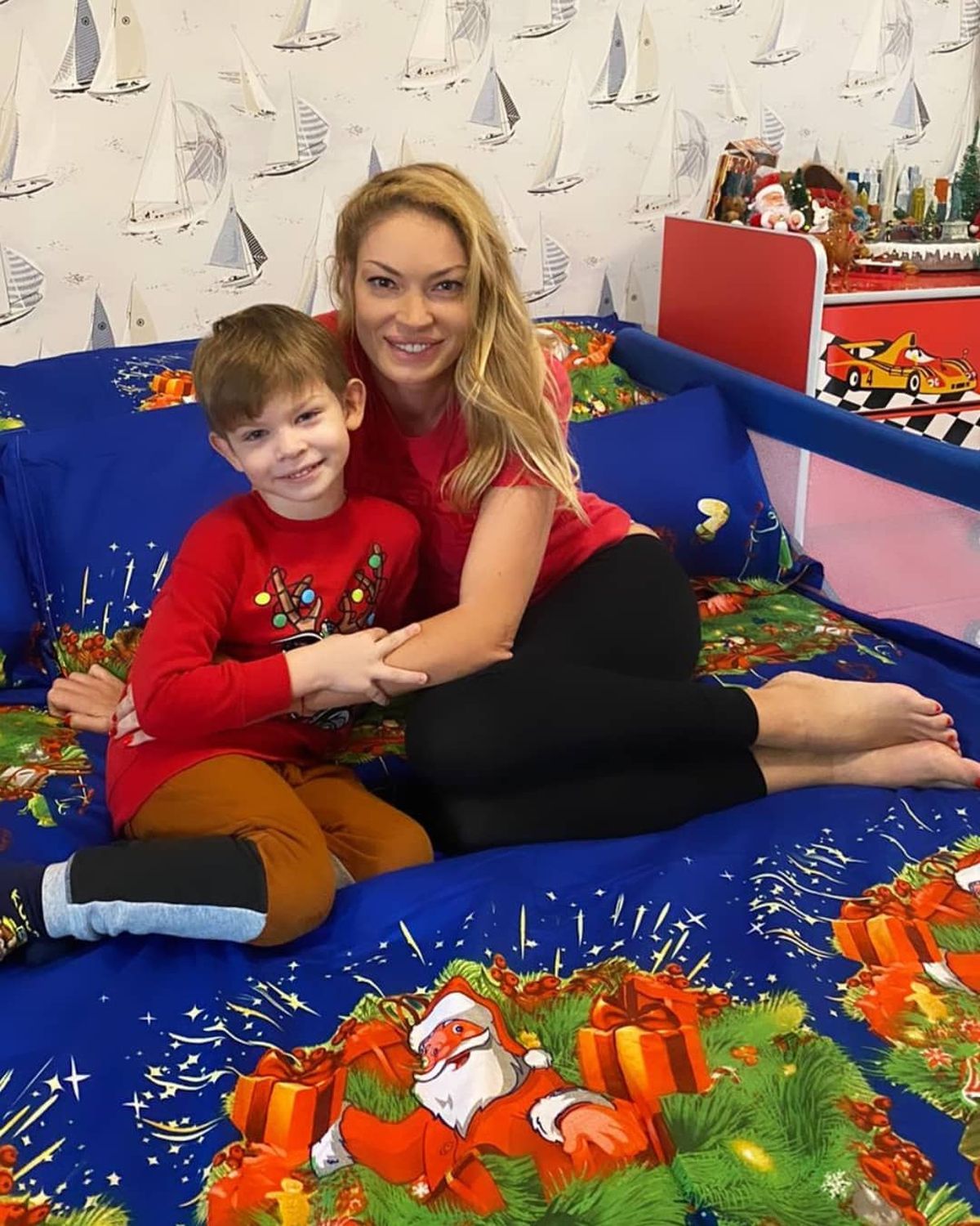 Cristi Borcea și Valentina Pelinel, petrecere luxoasă la Monte Carlo cu Al Bano și milionarul exclus din Formula 1: „E altceva”