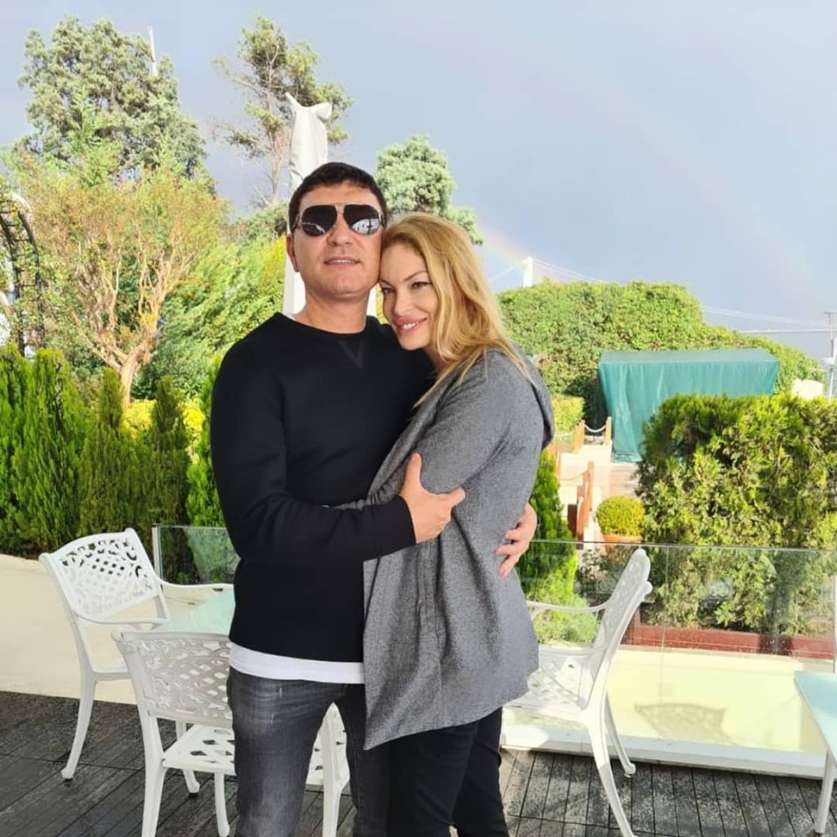 Anunțul făcut de Valentina Pelinel după 6 ani de căsnicie cu Cristi Borcea: „Am ajutor, așa este, însă eu sunt cea care se ocupă în cea mai mare parte de tot”