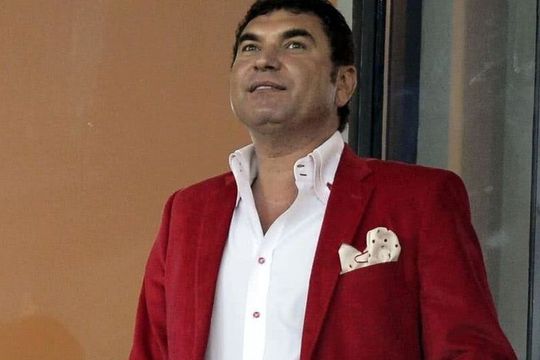 Cristi Borcea (51 de ani) a câștigat 12 trofee la clubul din Ștefan cel Mare și cu acelea va rămâne! Fostul finanțator a oferit declarații tranșante, astăzi, la aniversarea de 2 ani a fiicelor sale.