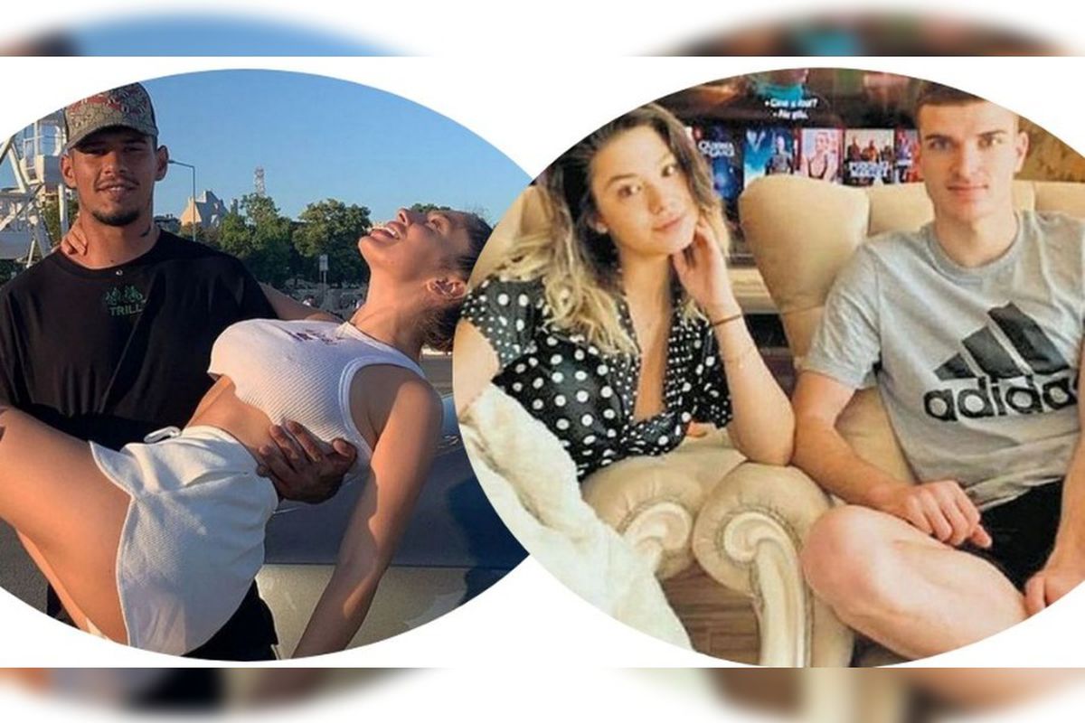 Coman vs Mihăilă » Talentul i-a unit, viața extrasportivă a făcut diferența! Detalii imposibil de prevăzut în carierele celor doi