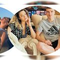 Coman vs Mihăilă » Talentul i-a unit, viața extrasportivă a făcut diferența!