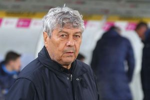 Cuvântul repetat obsesiv în direct, de CINCI ori, după dispariția lui Mircea Lucescu: „E fundamental”