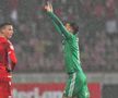 Flavius Stoican rămâne optimist și după înfrângerea cu Sepsi: „Campionatul începe în play-out pentru noi”