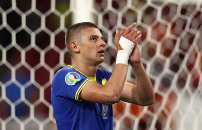 Conflict Ucraina - Rusia și între naționalele de fotbal: „Nenorocitule, faci la fel ca idioții tăi din echipă!”