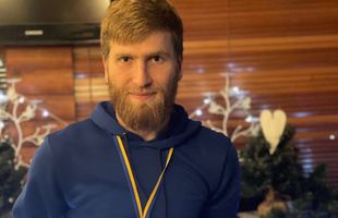 Alt fotbalist ucrainean mort în război » O bombă i-a lovit casa! A pierit și mama lui, iar sora în vârstă de doar 7 ani e în stare gravă la spital