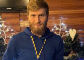 Alt fotbalist ucrainean mort în război » O bombă i-a lovit casa! A pierit și mama lui, iar sora în vârstă de doar 7 ani e în stare gravă la spital