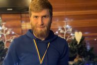 Alt fotbalist ucrainean mort în război » O bombă i-a lovit casa! A pierit și mama lui, iar sora în vârstă de doar 7 ani e în stare gravă la spital