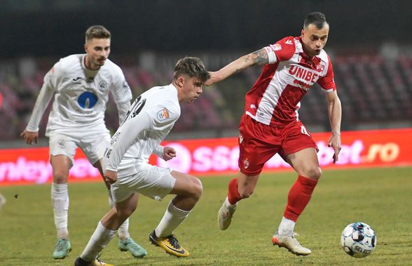 Minus 1 milion de euro! » Clubul din Liga 1 ar fi decis să se retragă din campionat peste două etape