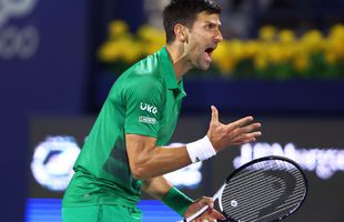 Încă o lovitură primită de Novak Djokovic » Primul sponsor major care îl părăsește: „Nu vom continua cooperarea”