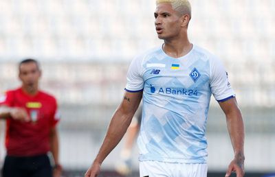 Drama unui jucător antrenat de Lucescu » E în Spania, dar familia stă ascunsă în subsol la Kiev!