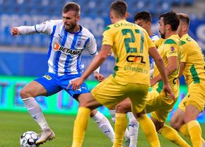 CS Mioveni - CSU Craiova » Oltenii caută a cincea victorie consecutivă: echipe probabile + cote