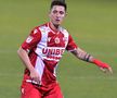 Dinamo - Sepsi 1-3. Steliano Filip (27 de ani, fundaș stânga) s-a întors după 3 luni în echipa „câinilor”. Cu ghinion!