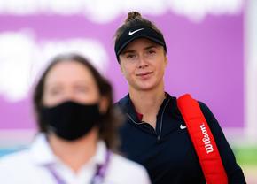 Răsturnare! WTA ar fi acceptat condițiile impuse de Elina Svitolina pentru a juca împotriva rusoaicei Potapova și meciul s-ar putea disputa până la urmă