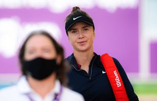 Răsturnare! WTA ar fi acceptat condițiile impuse de Elina Svitolina pentru a juca împotriva rusoaicei Potapova și meciul s-ar putea disputa până la urmă