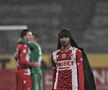 Dinamo - Sepsi / 1 martie 2022