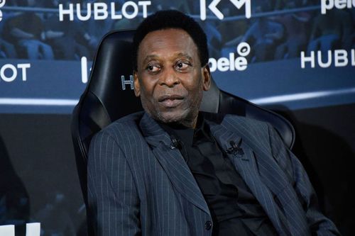 Legendarul Pelé (81 ani) a fost externat din spital, după mai bine de două săptămâni de tratamente.