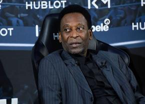 Pelé a fost externat din spital. Care este starea legendei braziliene
