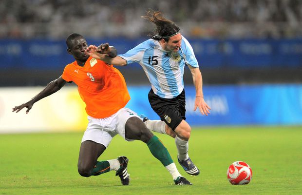 Ousmane Viera a refuzat să mai joace și se face impresar: „Aduc talente în România” » Momente de pomină, după o carieră impresionantă: „Am crezut că Becali este președintele României”