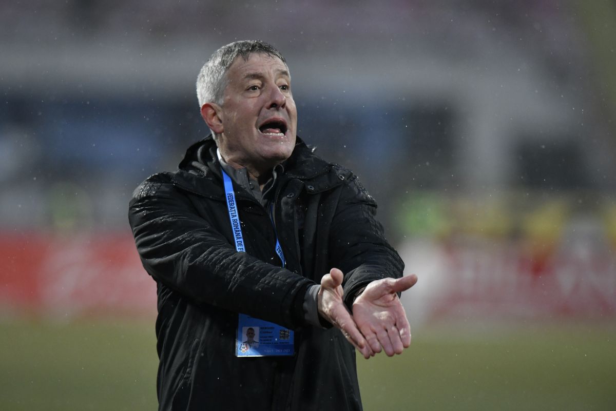 Filip s-a întors cu un eșec la Dinamo: „M-am plictisit și eu, sincer”