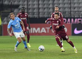 FC Voluntari - CFR Cluj » Deplasare dificilă pentru campioană: echipe + cote