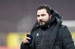 Wow! Ce a făcut Marius Croitoru, când a auzit că Becali îl vrea la FCSB: „A venit să semnăm de urgență. E mai al dracului decât Edi Iordănescu!”