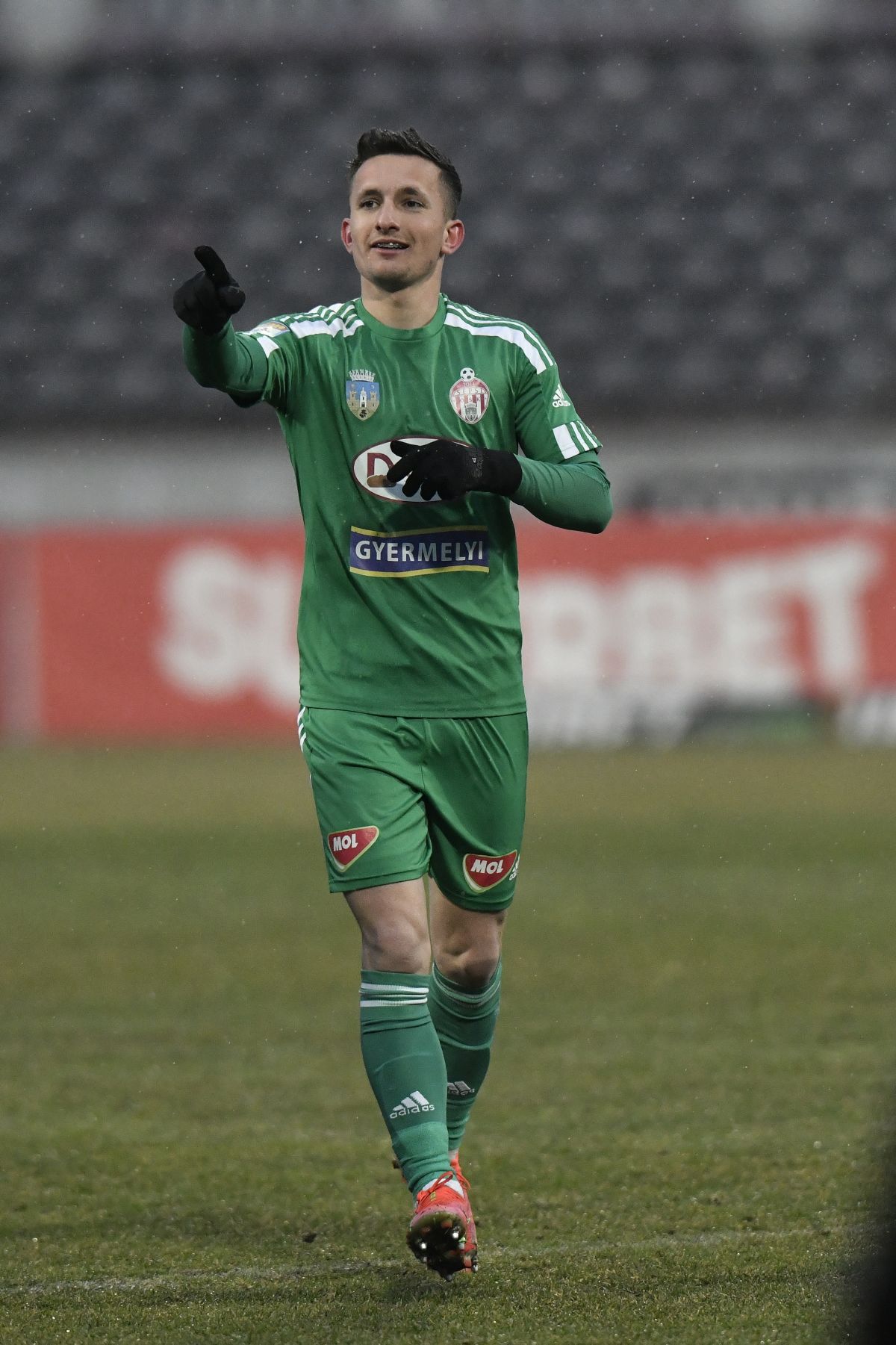 Filip s-a întors cu un eșec la Dinamo: „M-am plictisit și eu, sincer”