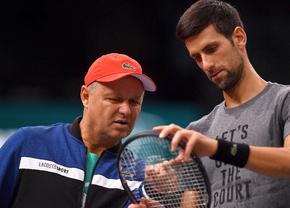 Novak Djokovic, o nouă decizie majoră: s-a despărțit de omul care i-a marcat cariera!