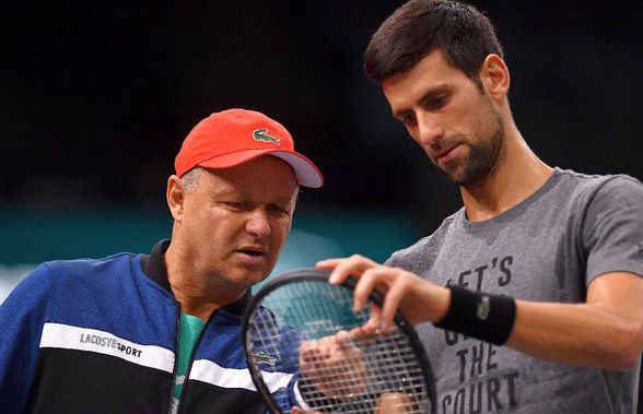 Novak Djokovic, o nouă decizie majoră: s-a despărțit de omul care i-a marcat cariera!