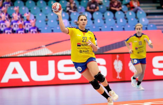 Rapid, replică la campania lui CSM București » Pivotul naționalei se transferă în Giulești