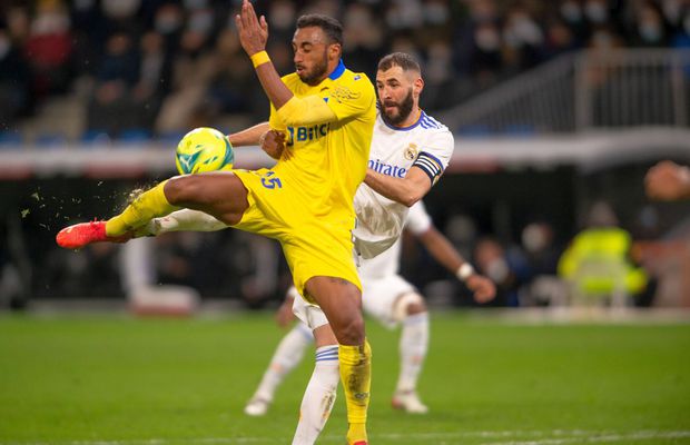 Atac rasist în LaLiga: jucător insultat la schimbare! » „Sper să fie interzis la fotbal”